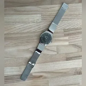 Infinity | Accessories | Infinity Ladies Watch Black Dial  display picture 2